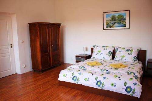 Apartamento Star� Farhof