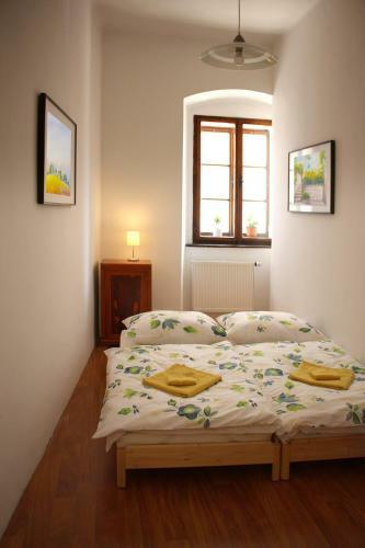 Apartamento Star� Farhof