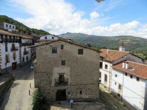 Apartmento El Bot�n Charro