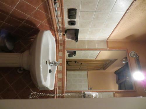 Apartmento El Bot�n Charro