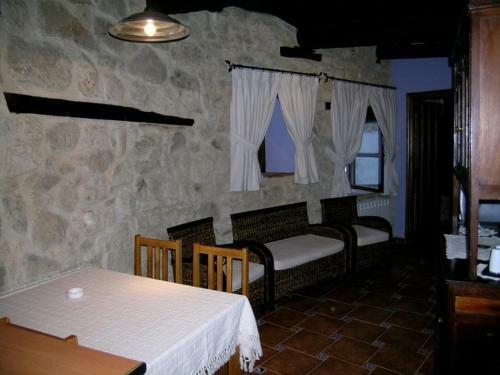 Apartmento El Bot�n Charro