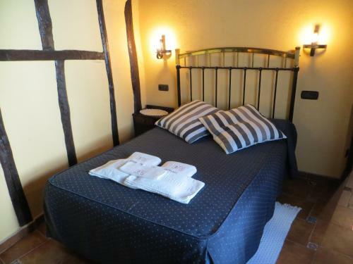 Apartmento El Bot�n Charro