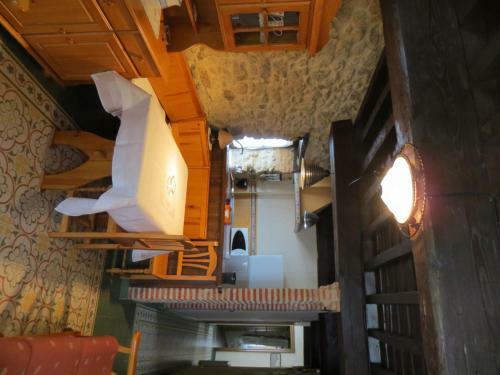 Apartmento El Bot�n Charro