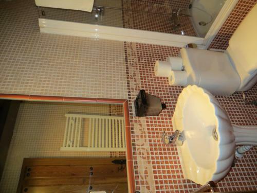 Apartmento El Bot�n Charro