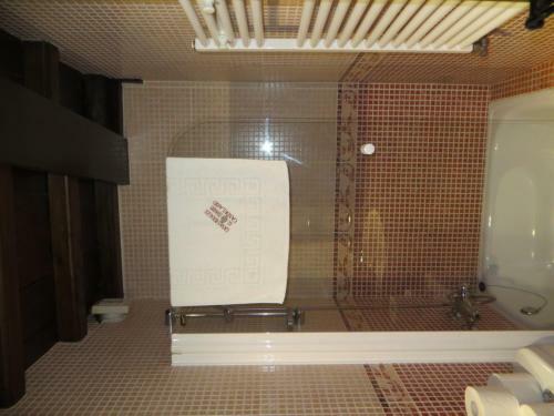 Apartmento El Bot�n Charro