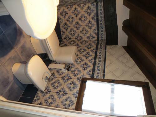 Apartmento El Bot�n Charro