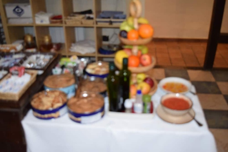 Hotel La Fuente