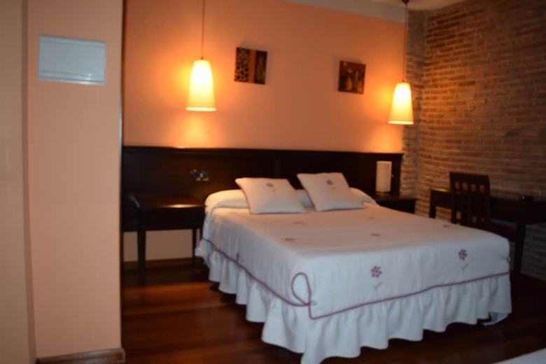 Hotel La Fuente