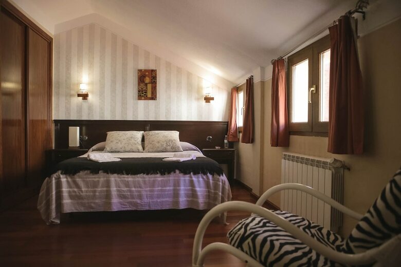 Hotel La Fuente