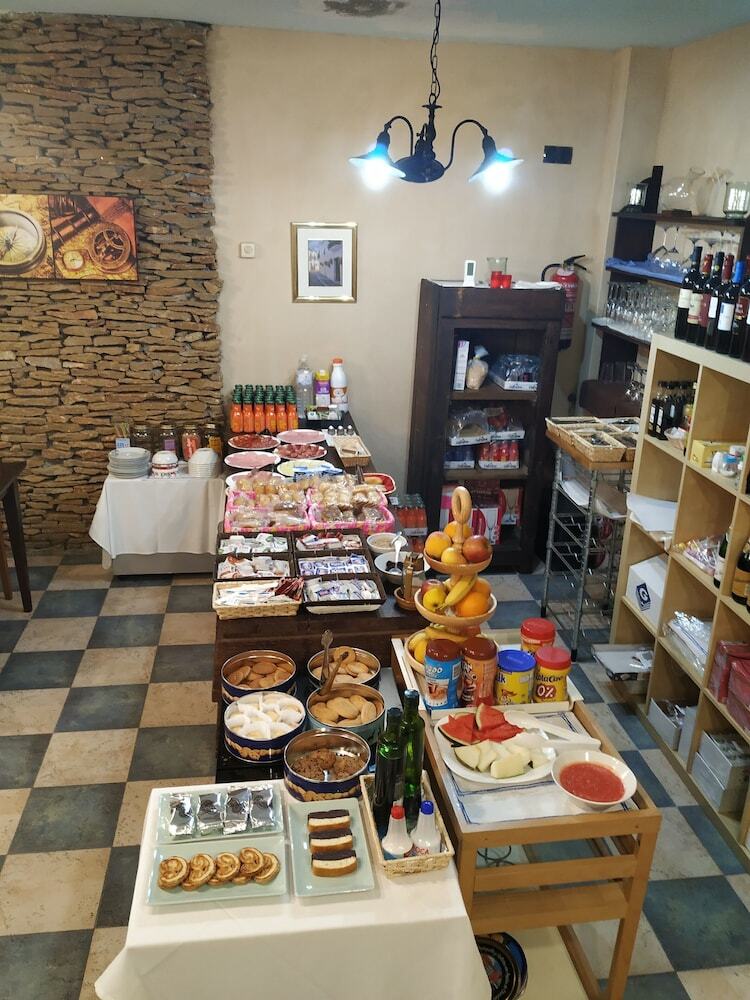 Hotel La Fuente