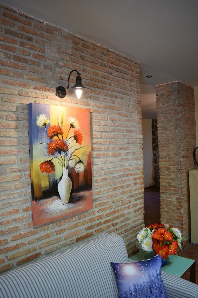 Hotel La Fuente