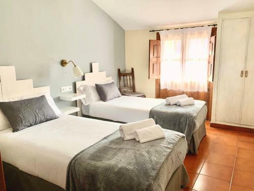 Hostal La Sierra