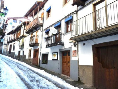 Hostal La Sierra