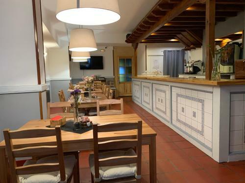 Hostal La Sierra