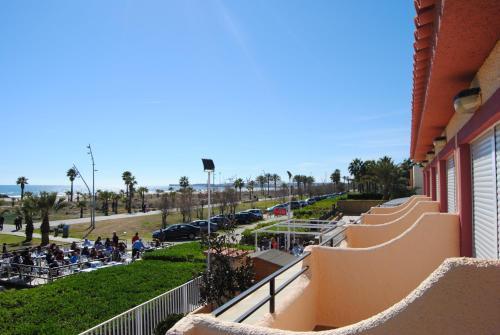 Hostal Pensi�n La Ola