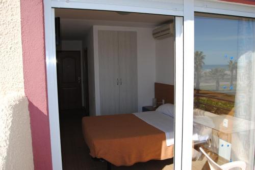 Hostal Pensi�n La Ola