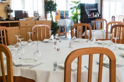 Hostal Pensi�n La Ola