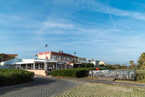 Hostal Pensi�n La Ola