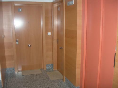 Apartamentos Real Alfoli