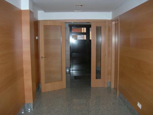 Apartamentos Real Alfoli