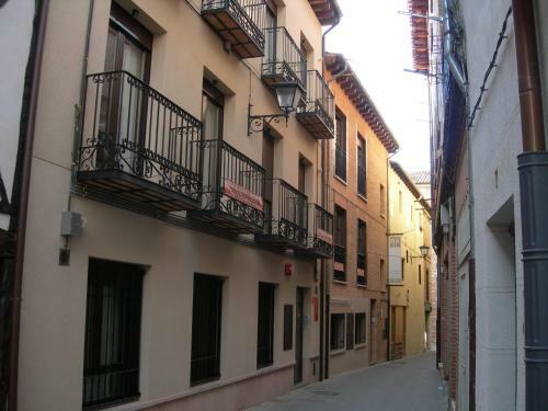 Apartamentos Real Alfoli