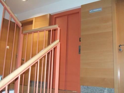 Apartamentos Real Alfoli