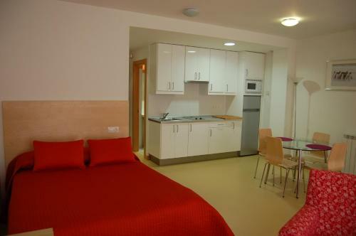 Apartamentos Real Alfoli