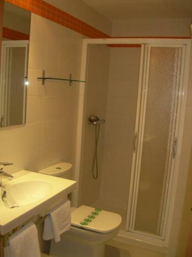 Apartamentos Real Alfoli