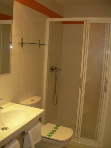 Apartamentos Real Alfoli