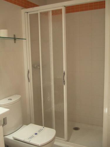 Apartamentos Real Alfoli
