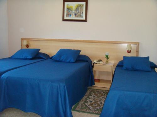 Hostal Casa Joan