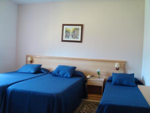 Hostal Casa Joan