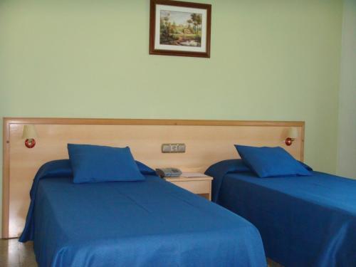 Hostal Casa Joan