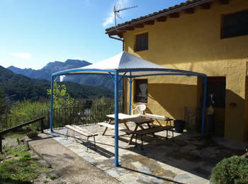 Alberg Torre Del Bar�
