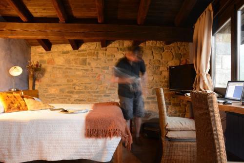 Hotel Monegal