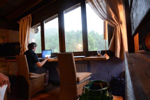 Hotel Monegal