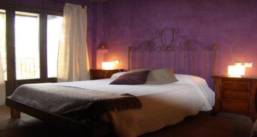 Hotel Monegal