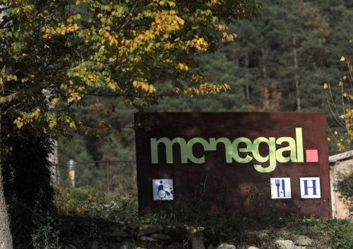 Hotel Monegal