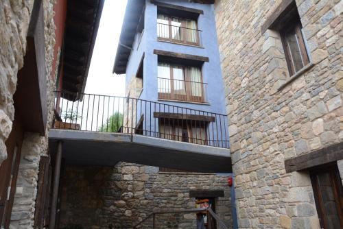 Hotel Monegal