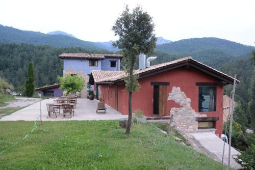 Hotel Monegal
