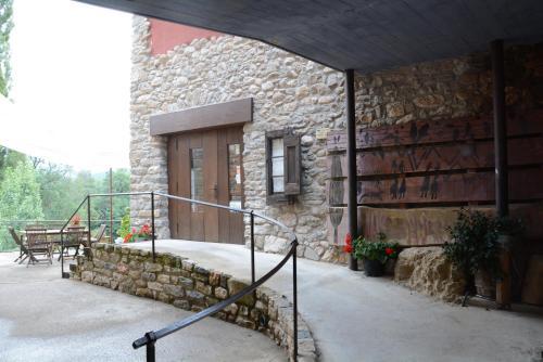 Hotel Monegal