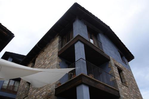 Hotel Monegal