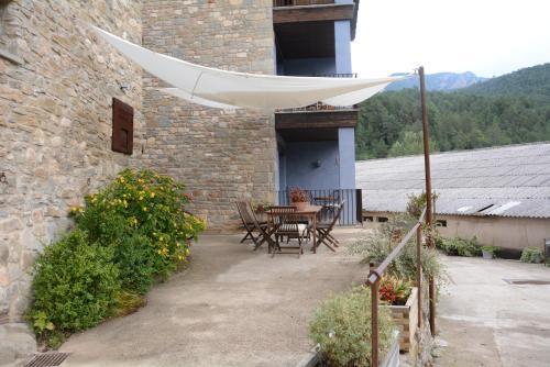 Hotel Monegal