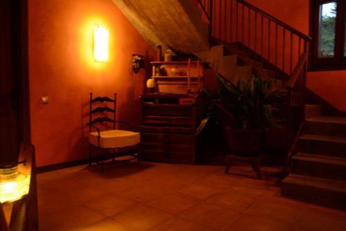Hotel Monegal