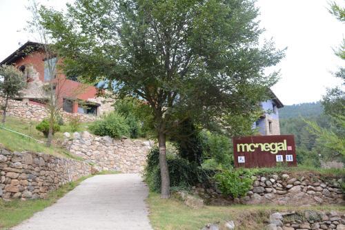 Hotel Monegal