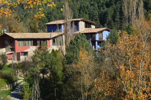 Hotel Monegal
