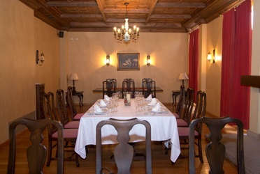 Ath Hotel Ca�ada Real