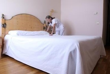 Ath Hotel Ca�ada Real