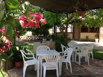 Apartamento Casa Rural Del Corral
