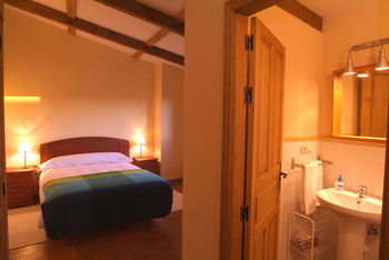 Apartamento Casa Rural Del Corral